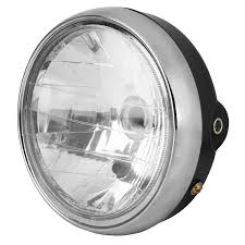 Scooter Headlight